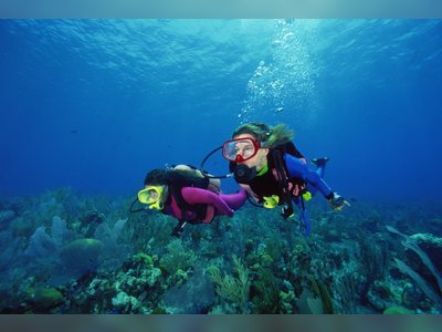 Scuba Diving in Phuket - amazingthailand.org