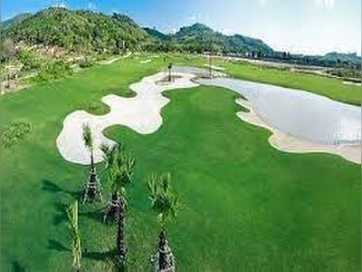 Phunaka Golf Course