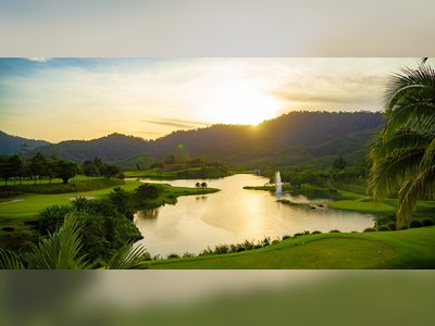 Katathong Golf Resort & Spa - amazingthailand.org