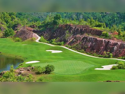 Red Mountain Golf Club - amazingthailand.org