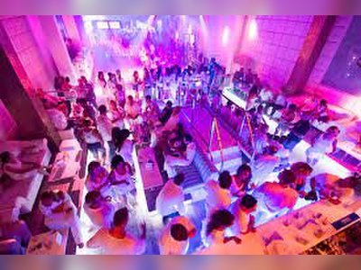 White Room Nightclub Phuket - amazingthailand.org