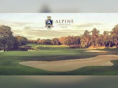 Alpine Golf & Sports Club - amazingthailand.org