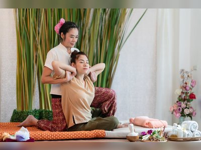 6 Massages to Try in Bangkok - amazingthailand.org