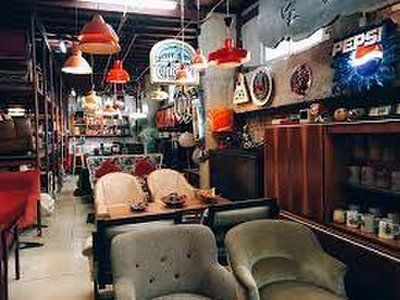 Papaya Design Furniture & Studio in Bangkok