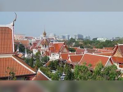 Wat Chana Songkhram - amazingthailand.org