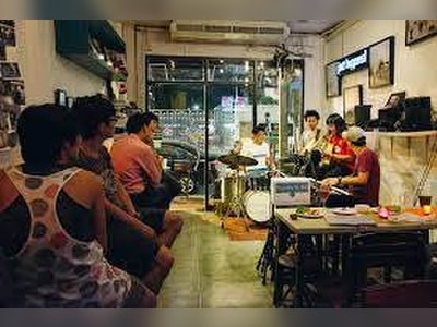 Jazz Happens - amazingthailand.org