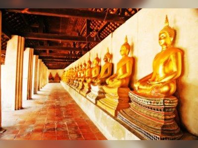 Wat Phutthaisawan - amazingthailand.org