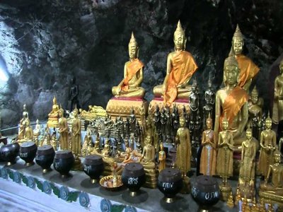 Wat Ban Tham - amazingthailand.org