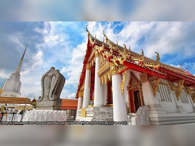 Wat Kasattrathirat Worawihan - amazingthailand.org