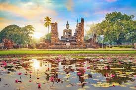 rom Bangkok to Ayutthaya by Tour - amazingthailand.org