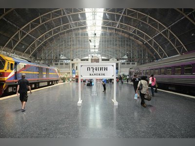 From Bangkok to Phuket by Train - amazingthailand.org