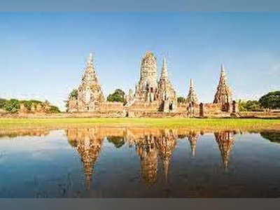 From Bangkok to Ayutthaya by Private Tour - amazingthailand.org