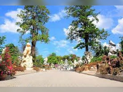 The Million Years Stone Park & Pattaya - amazingthailand.org