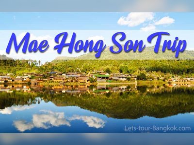 Explore the Region's History at Mae Aw Village - amazingthailand.org