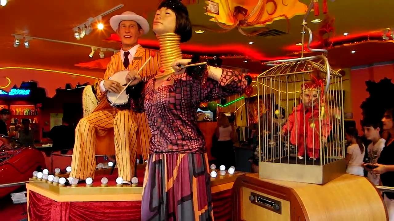 Amaze Yourself At Ripley’s Believe It Or Not! - amazingthailand.org