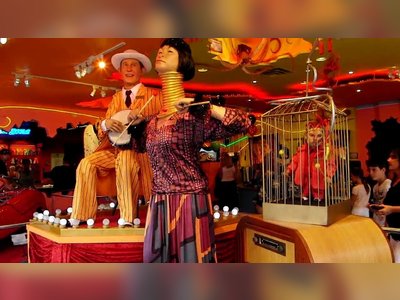 Amaze Yourself At Ripley’s Believe It Or Not!
