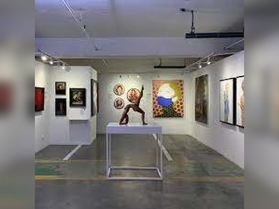 La Lanta Fine Art - amazingthailand.org
