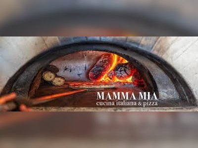 Mamma Mia - amazingthailand.org