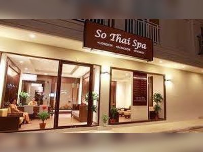 So Thai Spa - amazingthailand.org