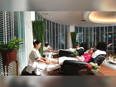 Let’s Relax Spa - amazingthailand.org