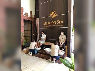 Siladon Spa Phuket - amazingthailand.org