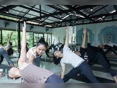Baan Yoga Phuket - amazingthailand.org