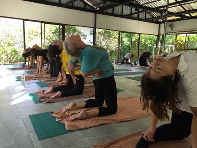 Baan Yoga Phuket - amazingthailand.org