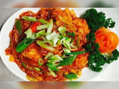 Curry Delight Indian Restaurant - amazingthailand.org