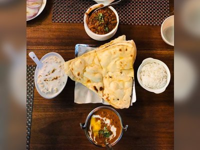 Highway Curry Indian & Thai Cuisine - amazingthailand.org