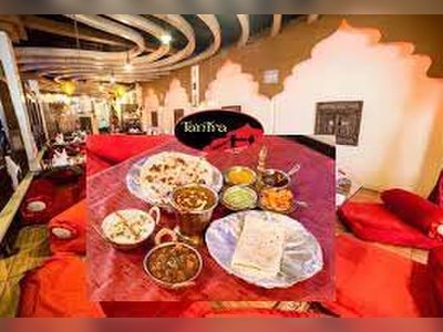 Tantra Patong Indian Restaurant - amazingthailand.org
