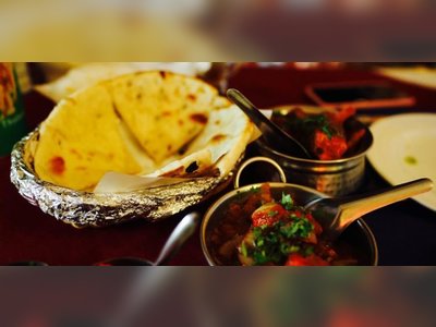 Curry Night Indian Restaurant - amazingthailand.org