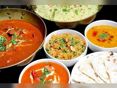 Curry Night Indian Restaurant - amazingthailand.org