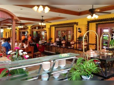 Baluchi Restaurant - amazingthailand.org