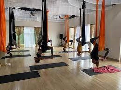 Yoga Republic - amazingthailand.org