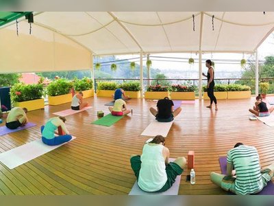 Belove Yoga Phuket - amazingthailand.org
