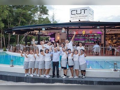CUT Phuket - amazingthailand.org