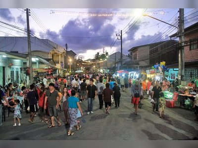 Kathu Festival in Phuket - amazingthailand.org