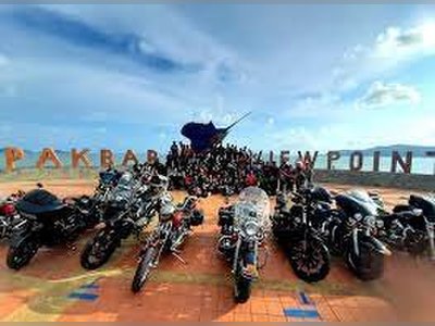 Phuket Bike Week - amazingthailand.org
