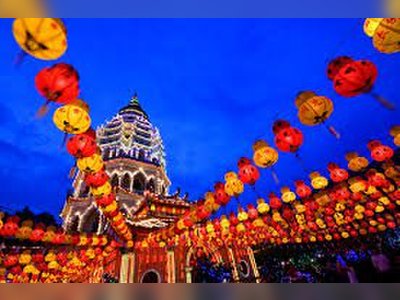 Chinese New Year in Phuket - amazingthailand.org