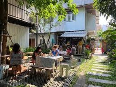 Hom Hostel & Cooking Club - amazingthailand.org