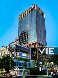VIE Hotel Bangkok Bangkok - amazingthailand.org