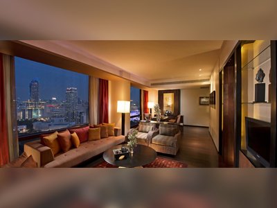 VIE Hotel Bangkok Bangkok - amazingthailand.org