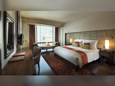 VIE Hotel Bangkok Bangkok - amazingthailand.org