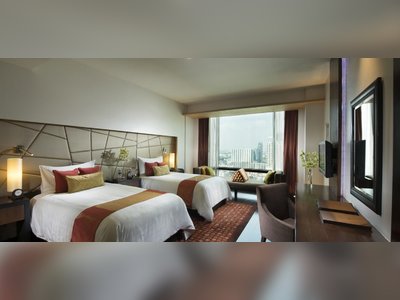 VIE Hotel Bangkok Bangkok - amazingthailand.org