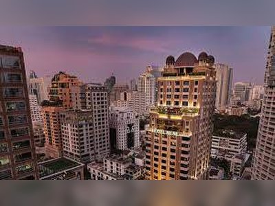 Hotel Muse Bangkok - amazingthailand.org