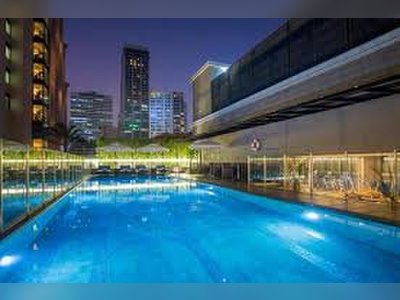 Well Hotel Bangkok Sukhumvit 20 - amazingthailand.org