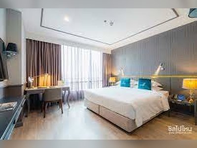 Well Hotel Bangkok Sukhumvit 20 - amazingthailand.org