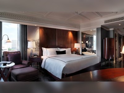 Hotel Muse Bangkok - amazingthailand.org