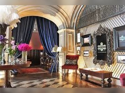 Hotel Muse Bangkok - amazingthailand.org