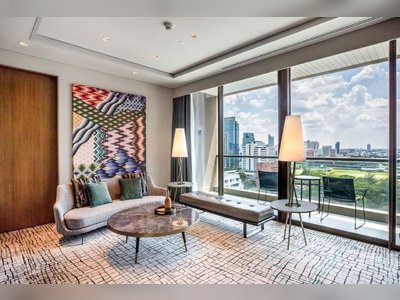 Kimpton Maa-Lai Bangkok - amazingthailand.org